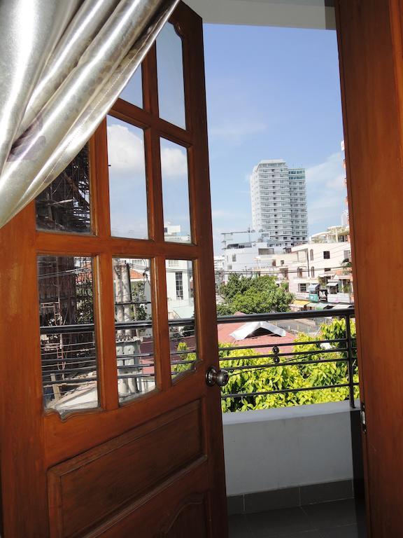 Ngan Pho Hotel Nha Trang Quarto foto